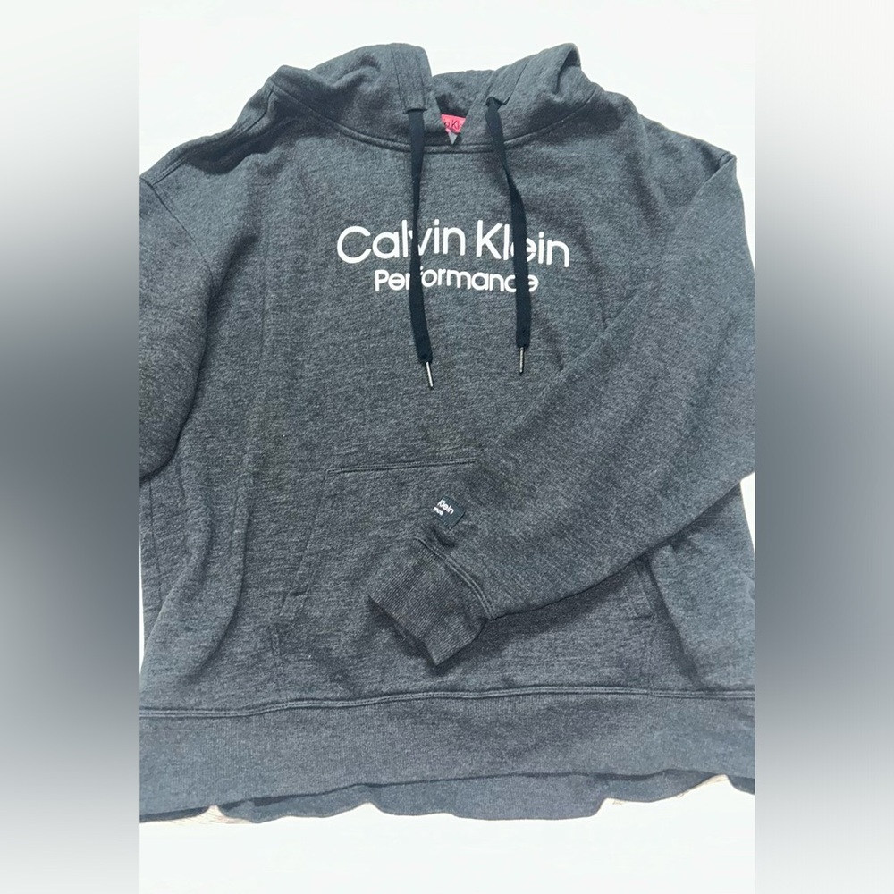 Calvin Klein Sweatshirt
